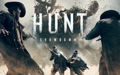 Hunt: Showdown