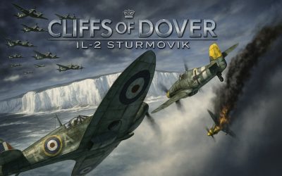 IL-2 Sturmovik: Cliffs of Dover