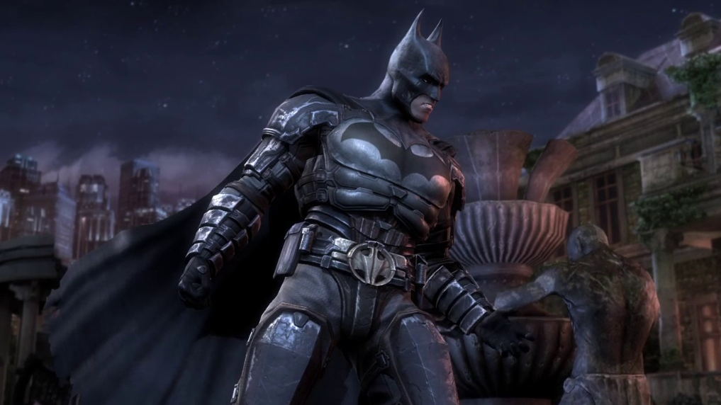 Injustice: Gods Among Us Ultimate Edition Превью 5