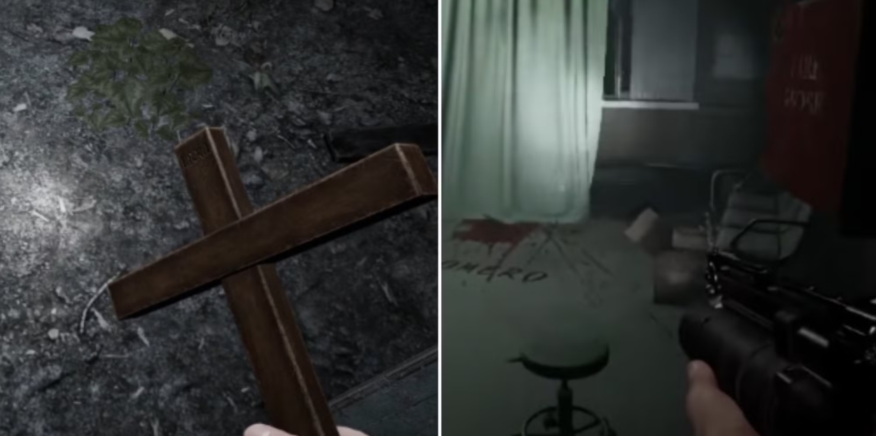 Demonologist Превью 5