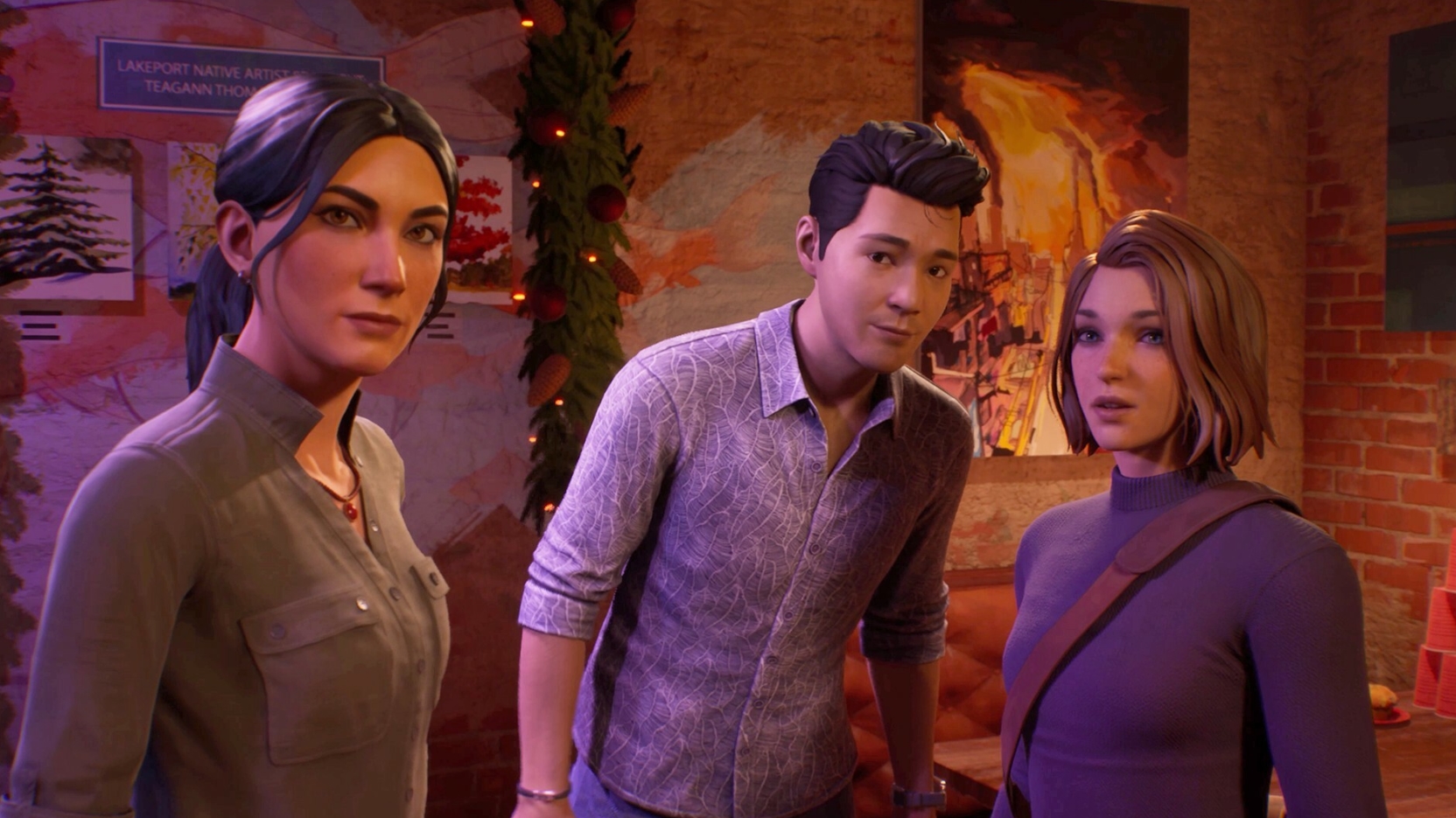 Life is Strange: Double Exposure Ultimate Edition Превью 5