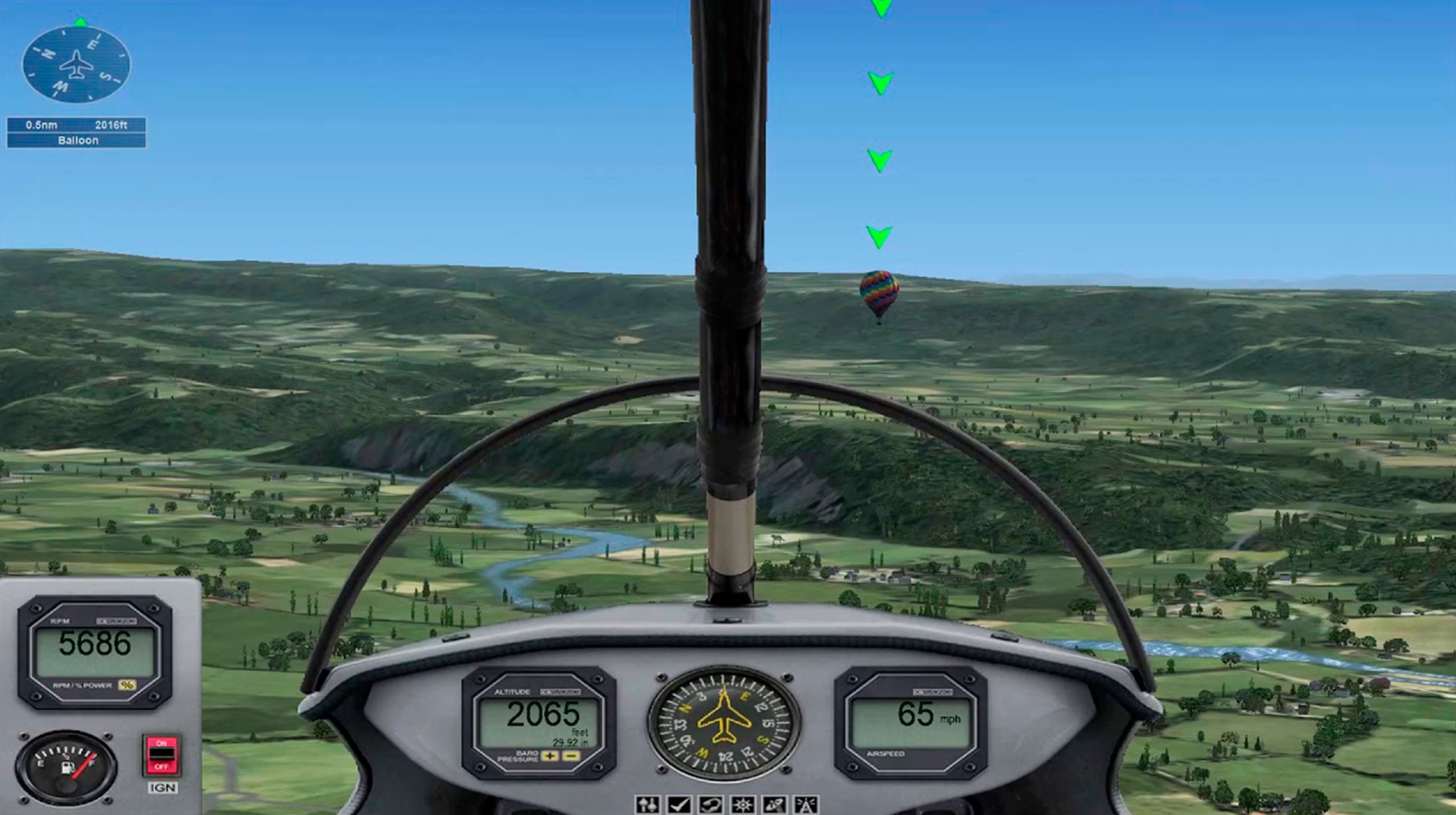 Is Microsoft Flight Simulator X Steam Edition Worth Playing