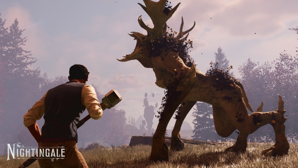 Is Nightingale Worth Playing