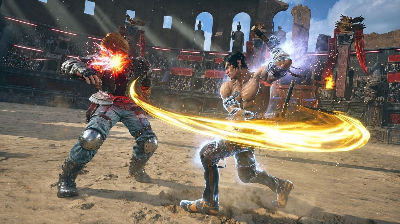 TEKKEN 8 — Ultimate Edition Превью 3