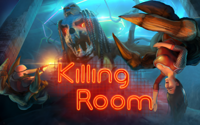 Killing Room