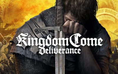 Kingdom Come: Deliverance
