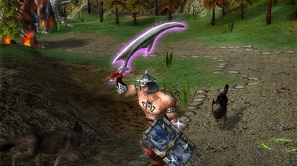 KnightShift Превью 4