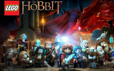 LEGO The Hobbit