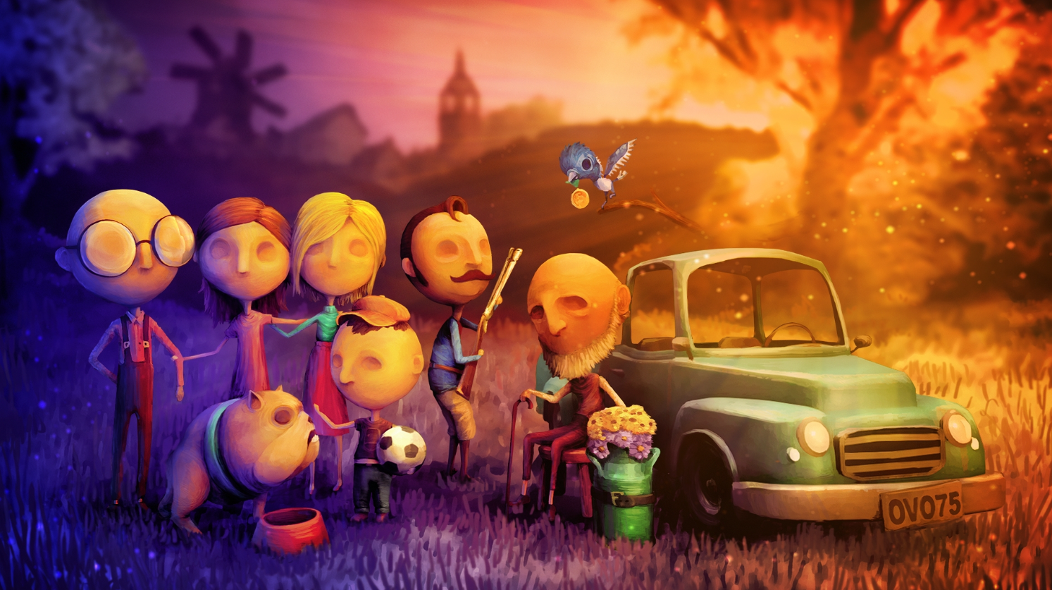 Last Day of June Превью 2