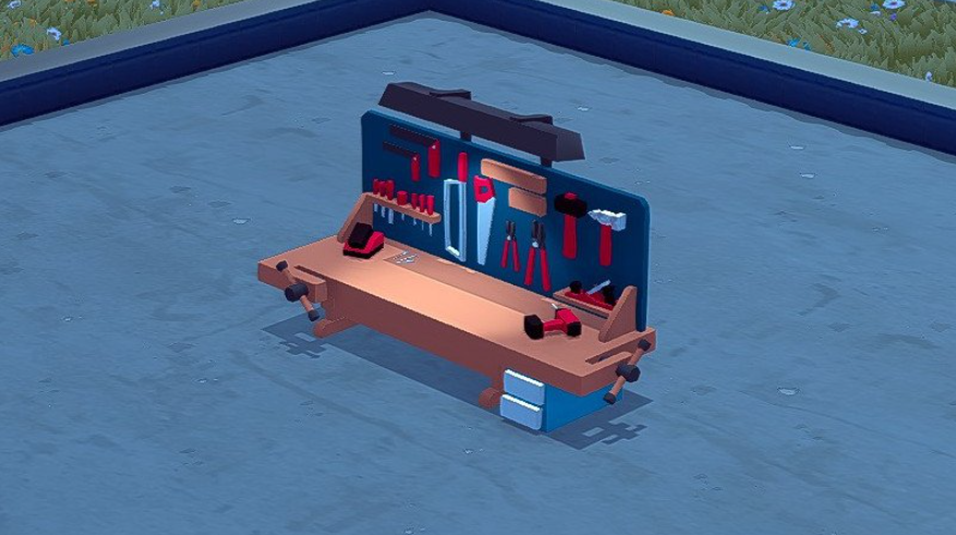 Little Big Workshop Превью 4