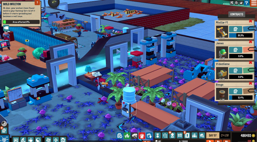 Little Big Workshop Превью 3