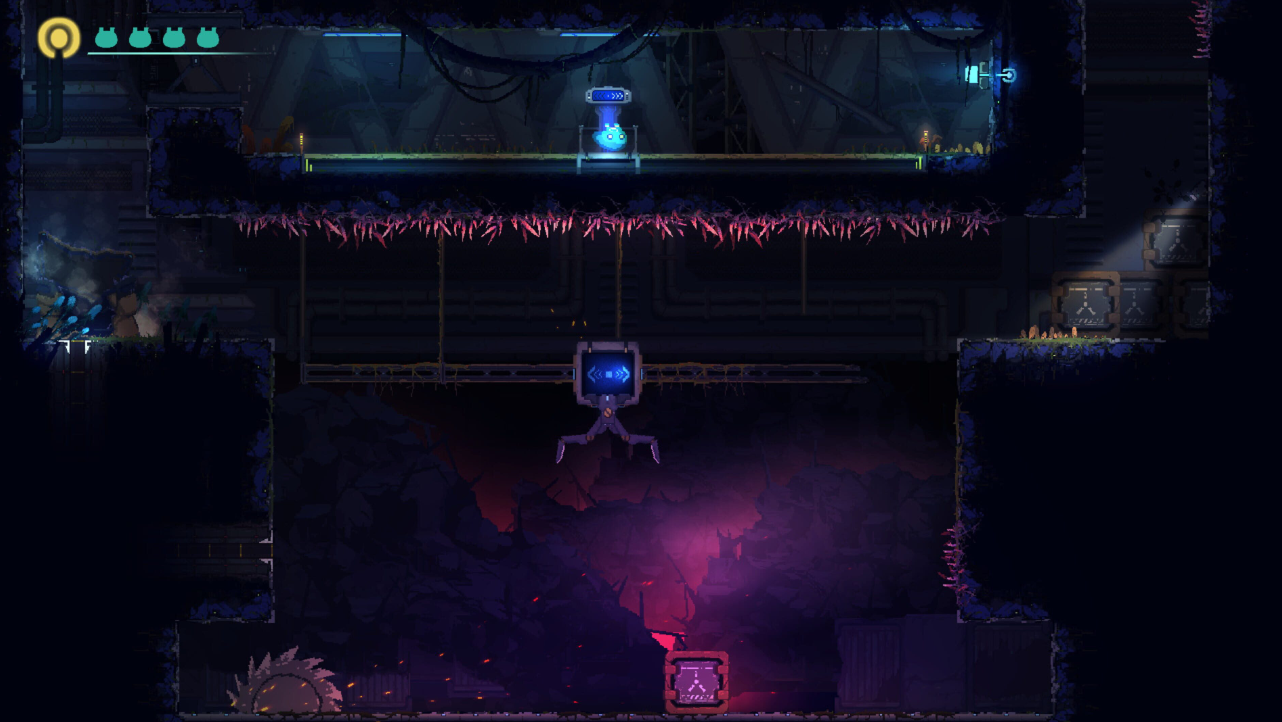 MO:Astray Превью 5