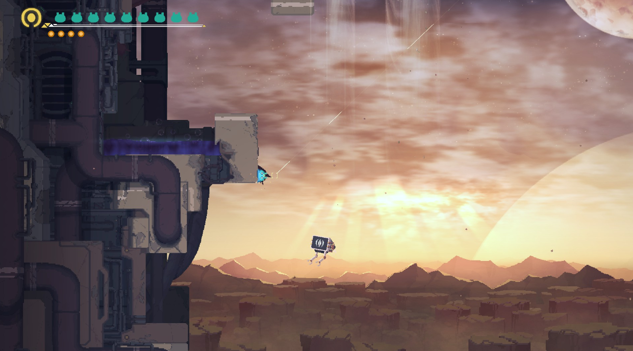 MO Astray тестирование за зданием