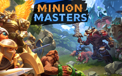Minion Masters