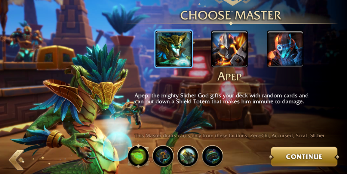 Minion Masters Превью 3