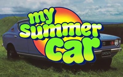 My Summer Car