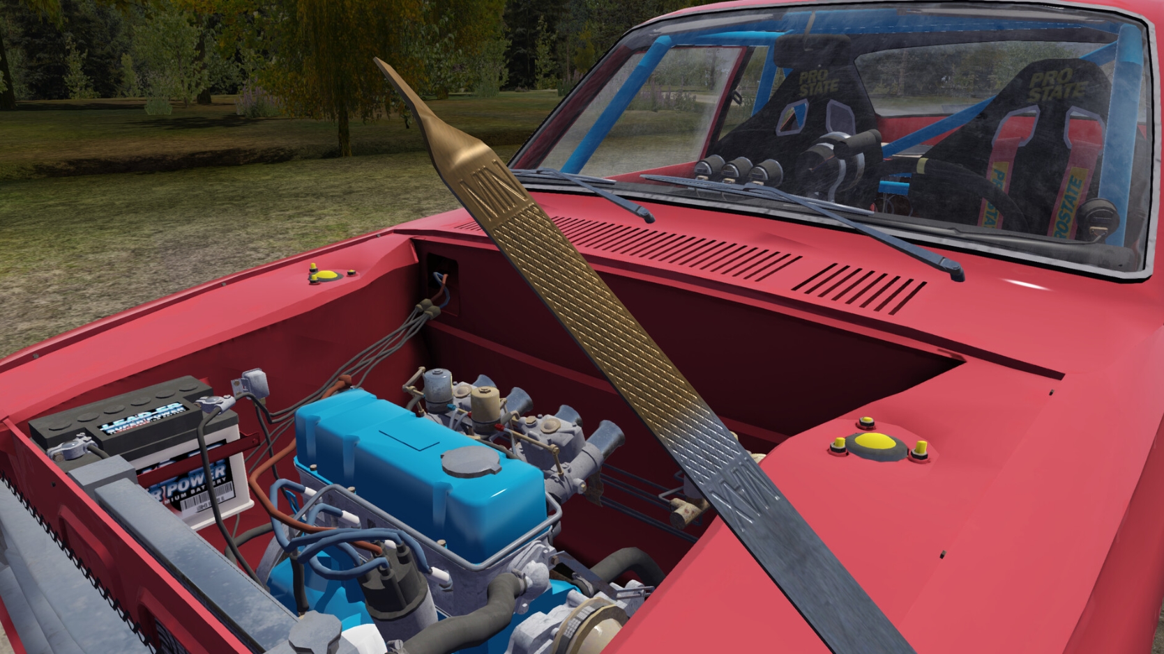 My Summer Car Превью 1