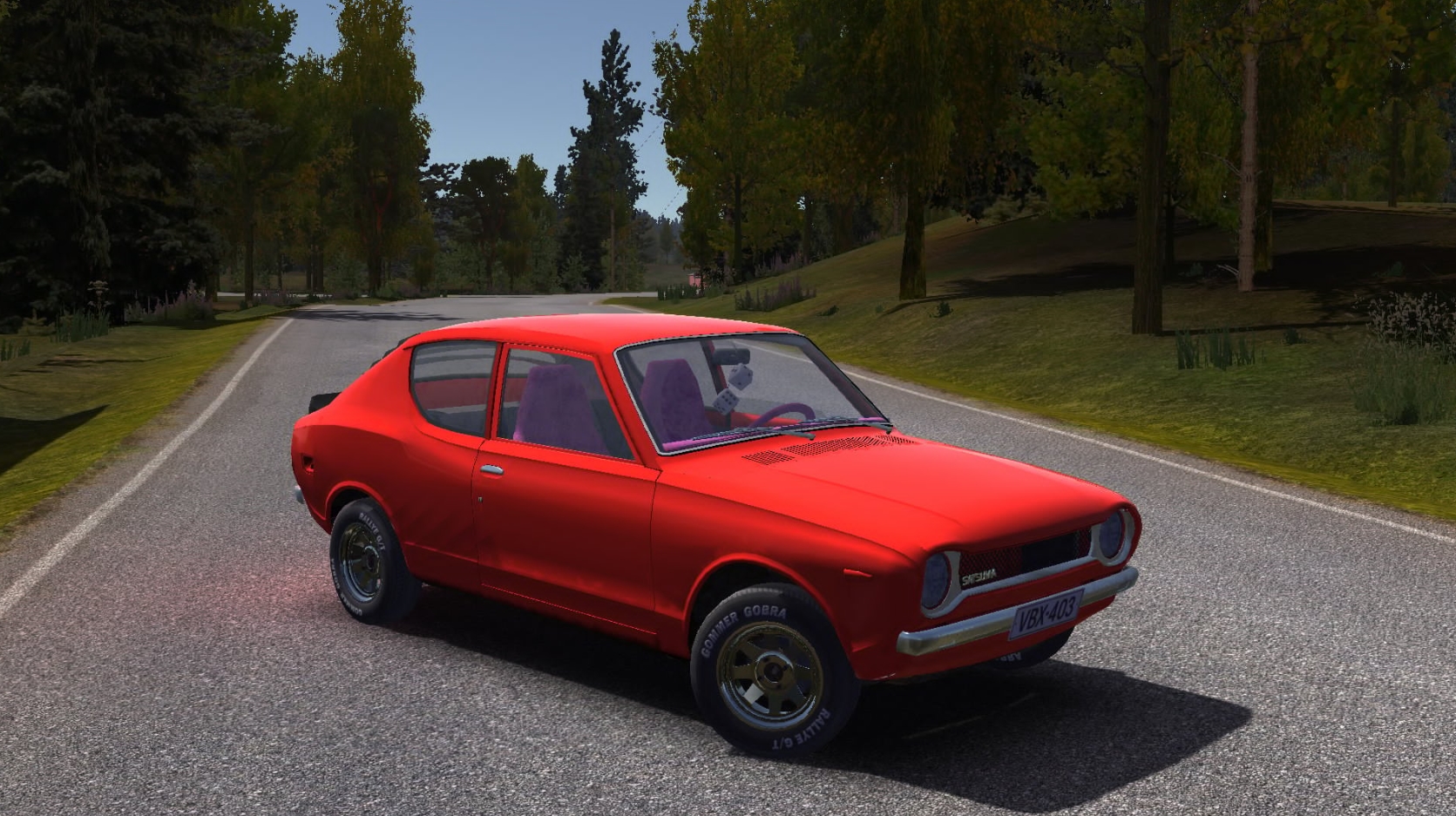 My Summer Car Превью 5
