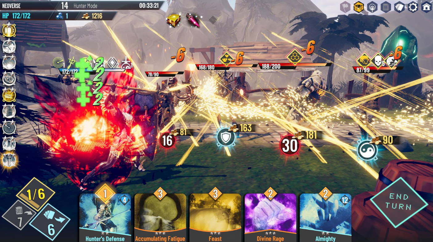 Neoverse Превью 5