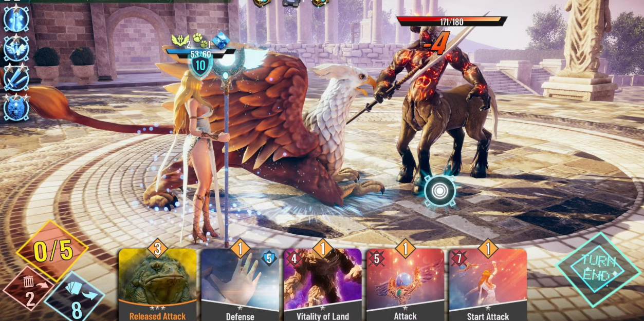 Neoverse Превью 2