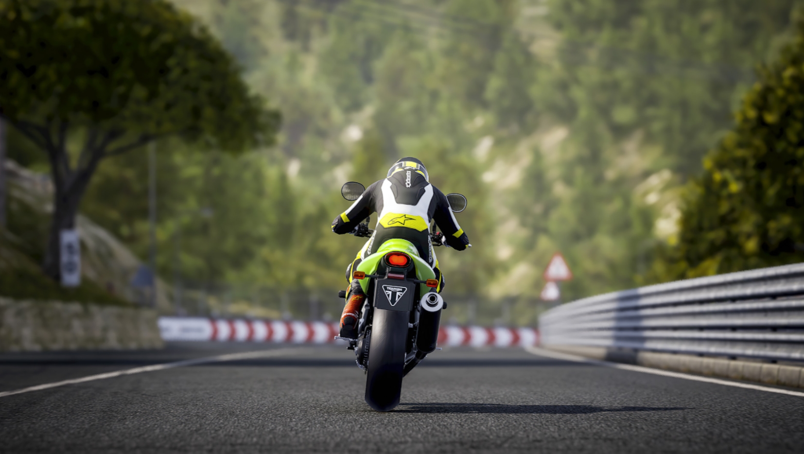 Ride 4 Превью 2