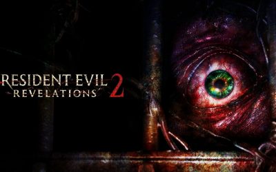 Resident Evil: Revelations 2