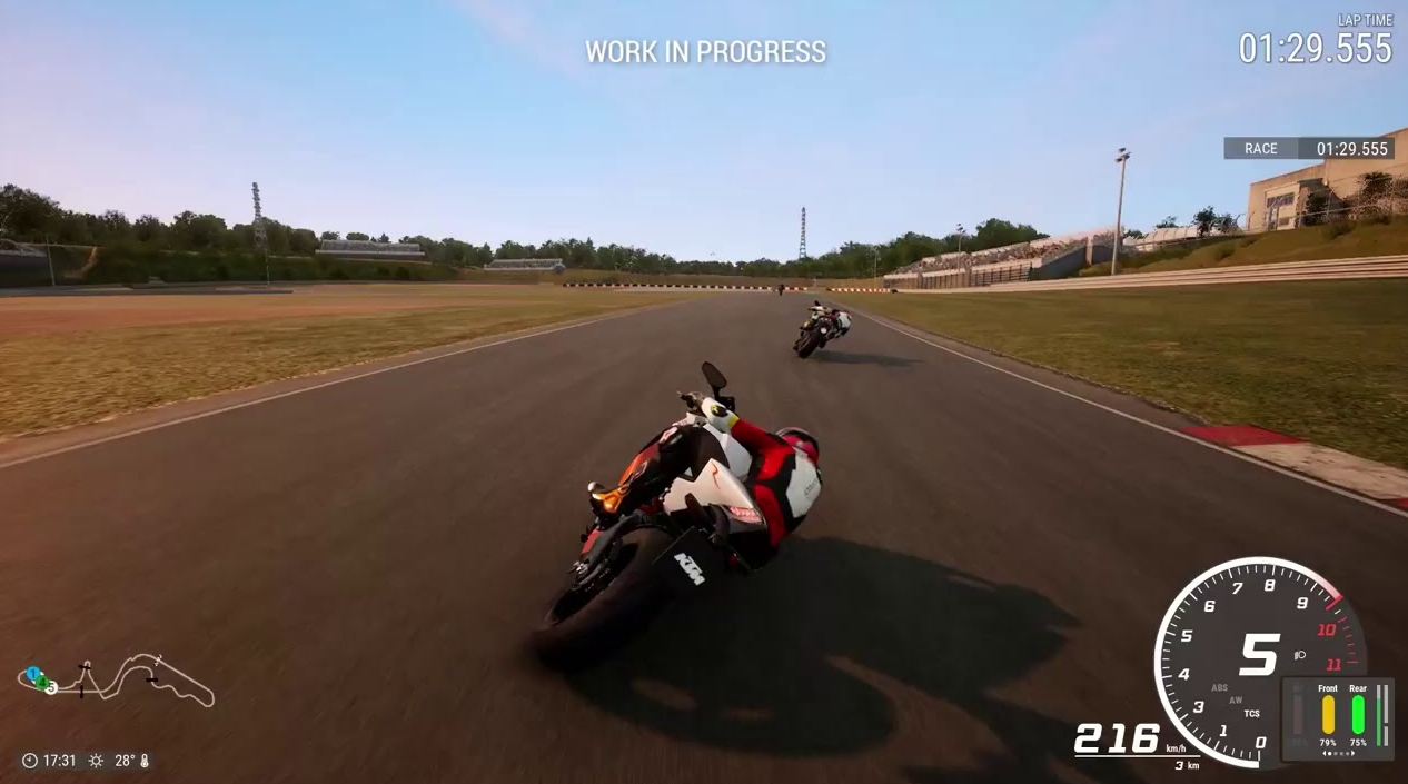 Ride 4 Превью 1