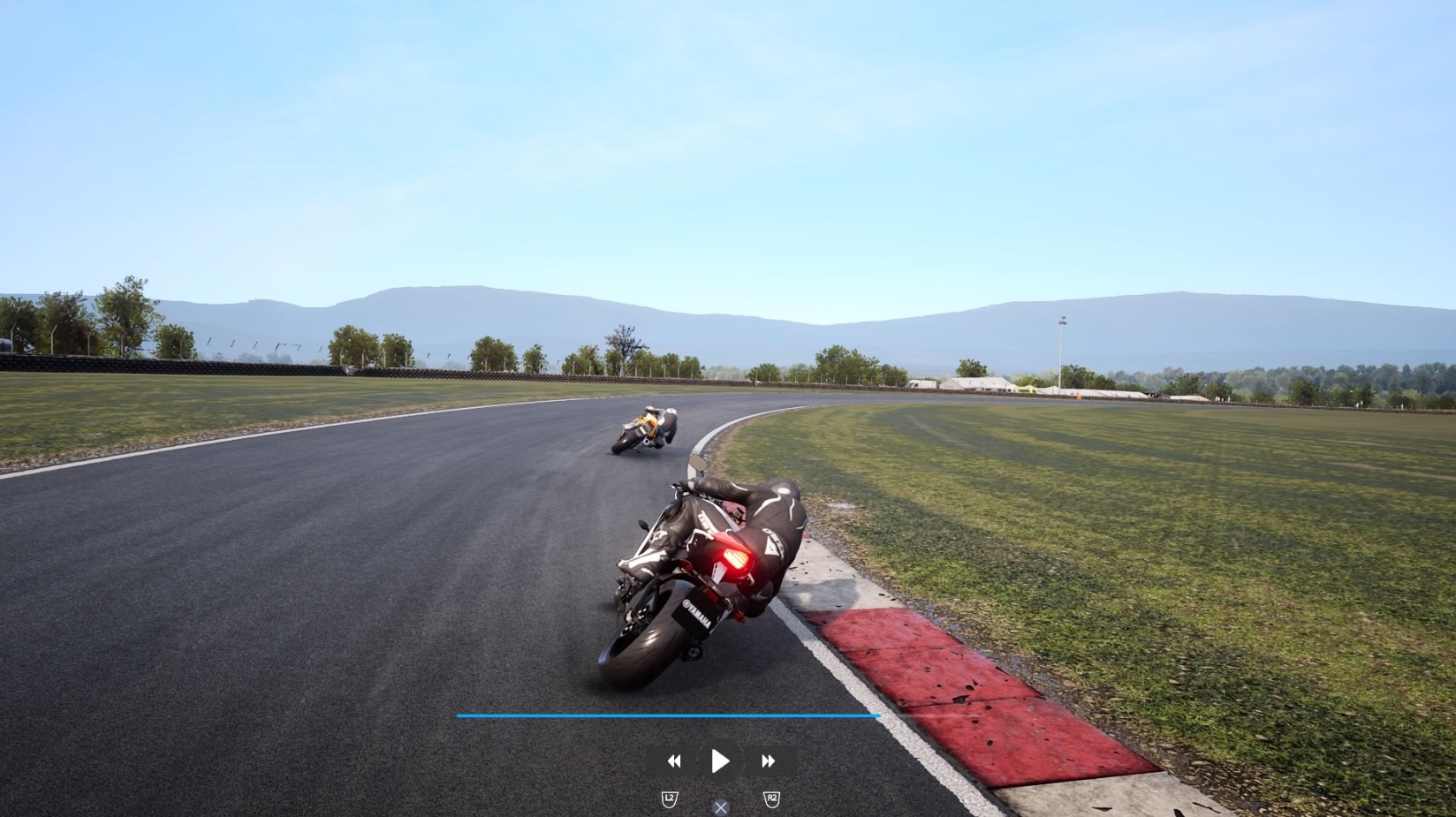 Ride 4 Превью 3