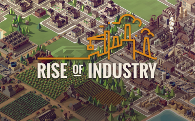 Rise of Industry