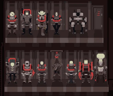 Risk of Rain Превью 5