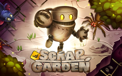 Scrap Garden
