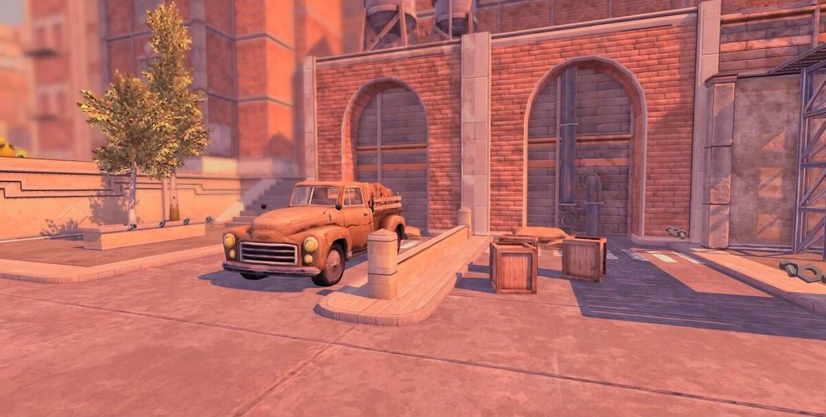 Scrap Garden Превью 5