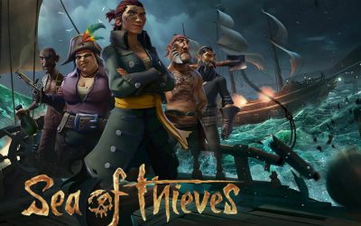 Sea of Thieves