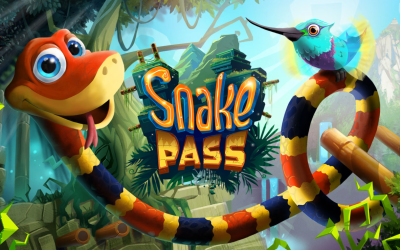 Snake Pass