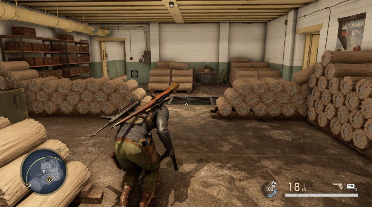 Sniper Elite 5 Multiplayer Problems, Features and Prospects