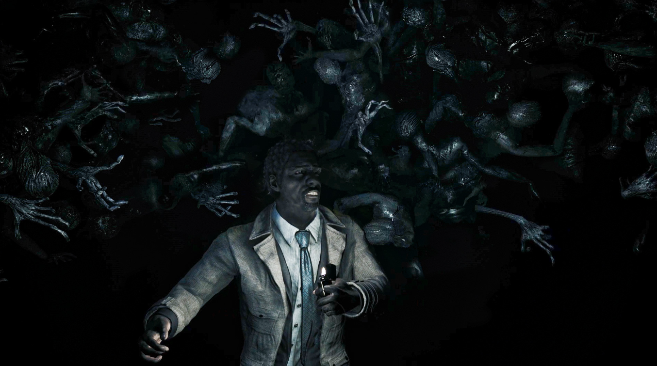 Song of Horror Превью 4