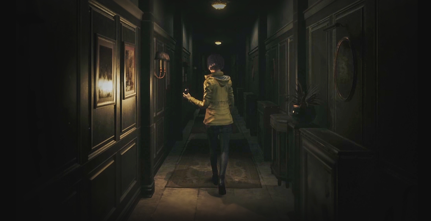 Song of Horror Превью 2