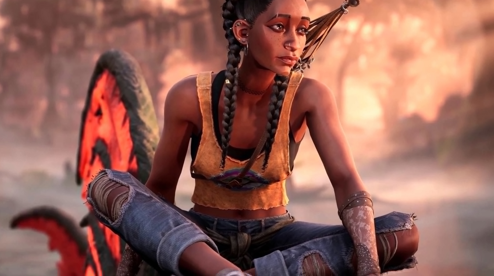 South of Midnight Превью 1