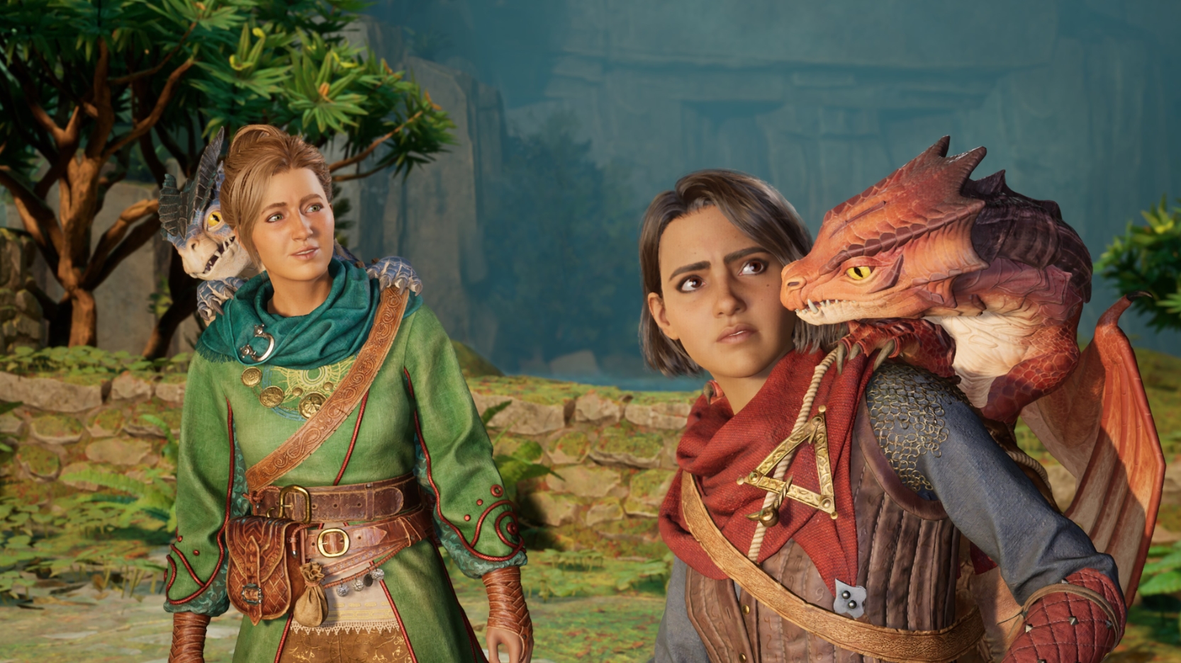 Split Fiction Превью 1