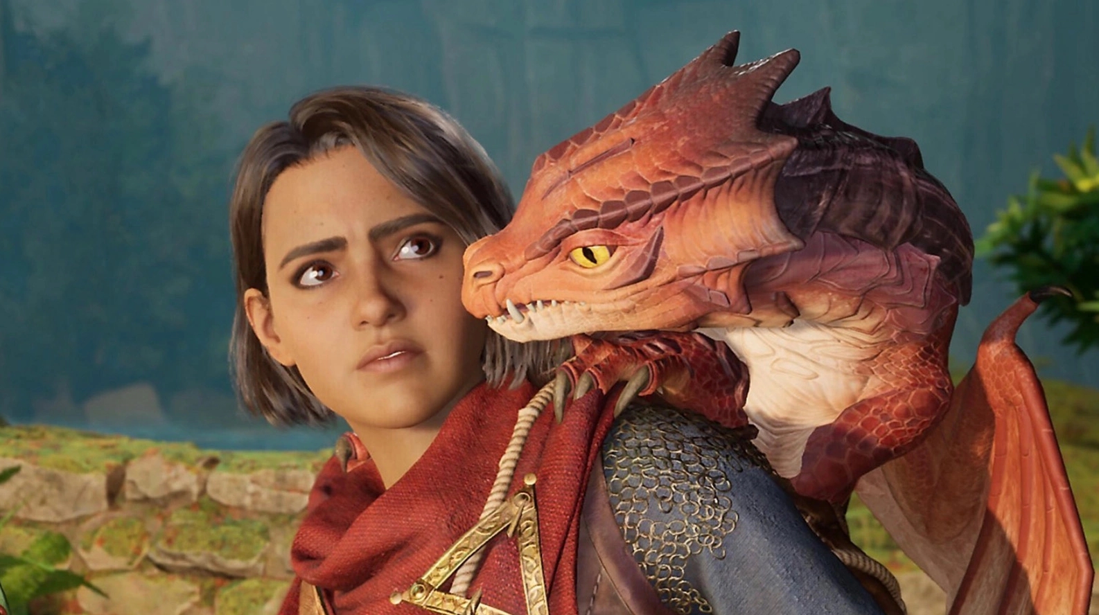 Split Fiction Превью 5