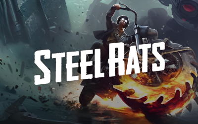 Steel Rats