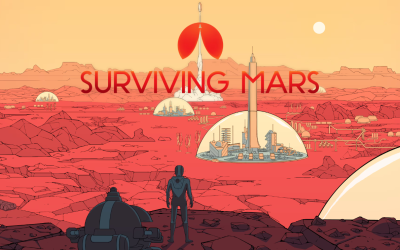 Surviving Mars