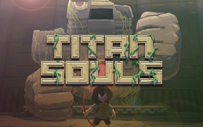 Titan Souls