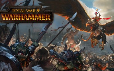 Total War: WARHAMMER + DLC