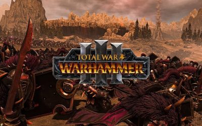 Total War: Warhammer III + DLC