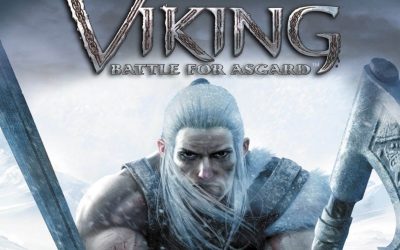 Viking: Battle for Asgard