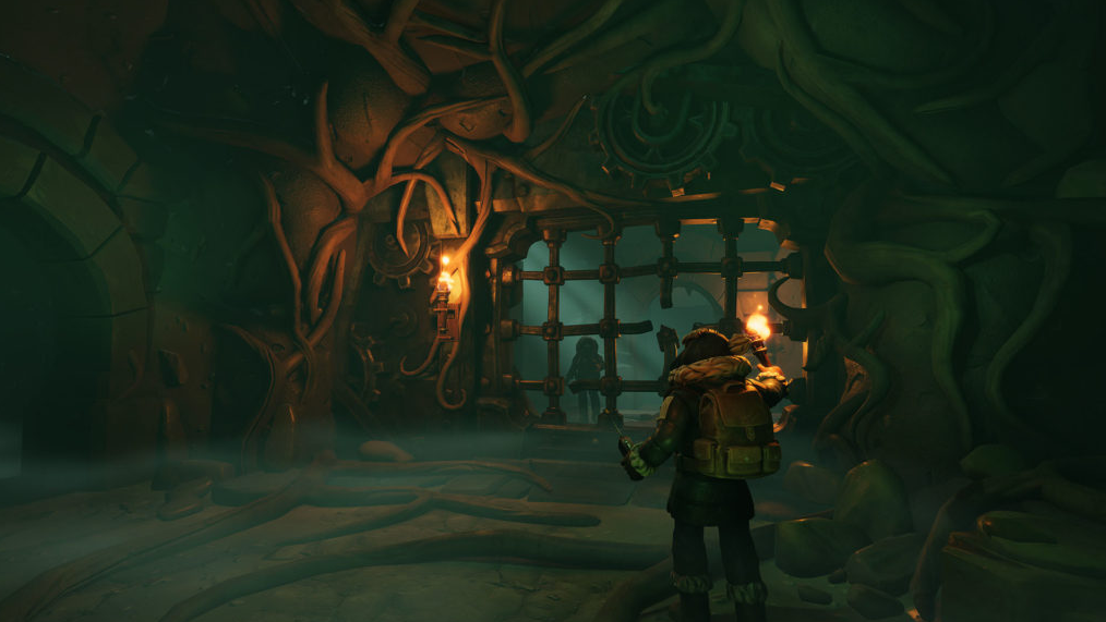 We Were Here Превью 5