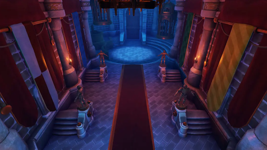 We Were Here Превью 1