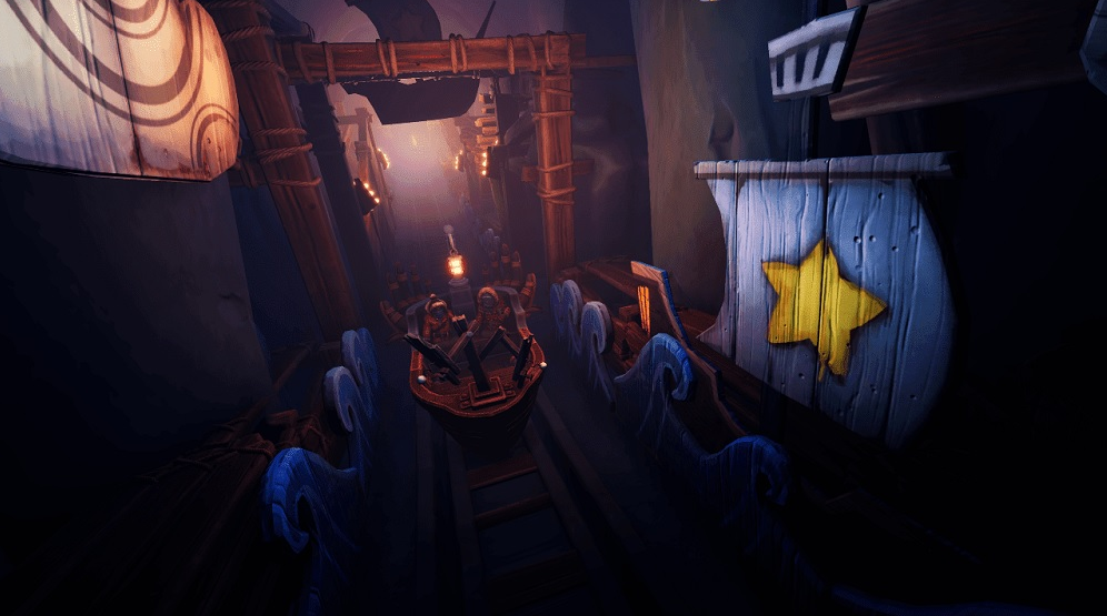 We Were Here Превью 4