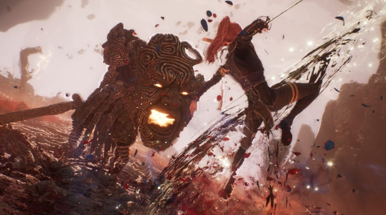 Clair Obscur: Expedition 33 Deluxe Edition Превью 2